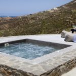 The Jacuzzi at Amra