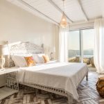 1 double en-suite bedroom at Daloli