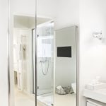 En-suite bathrooms