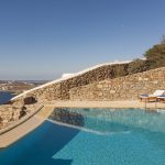 Villa Apollo Pool View in Mykonos