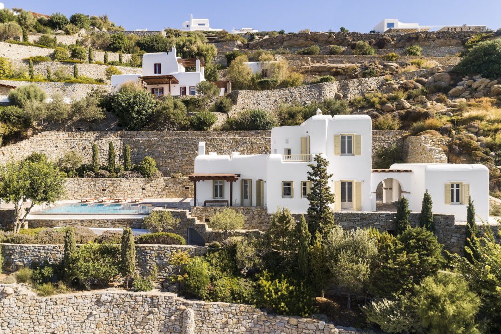 Villa Aphrodite