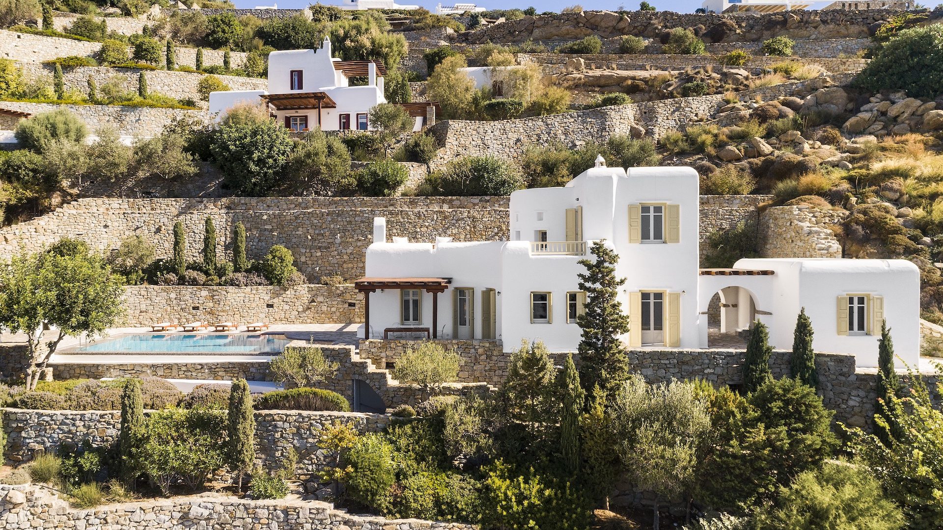 Villa Aphrodite