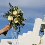 The ideal wedding venue in Paros