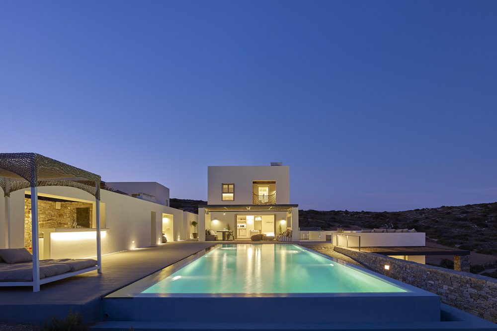 Villa Purple