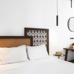 Luxury Double bedroom at Villa Genesis