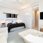 Double en-suite bedroom