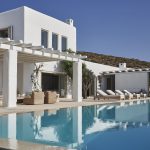 Villa Margo Mykonos