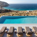 Elia beach Mykonos